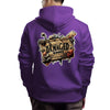 DAMAGED | Adult Pullover Hoodie | Good Game Apparel