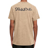 Warren Phillips | DELICIOUS | Acid Wash Tee