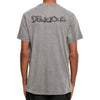 Warren Phillips | DELICIOUS | Acid Wash Tee
