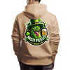 Nasty Pickles | St. PATRICKS PICKLE | Heavy Hoodie | Good Game Apparel