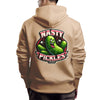 Nasty Pickles | Heavyweight Hoodie | Good Game Apparel