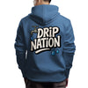 Drip Nation | Heavy Hoodie | Good Game Apparel
