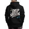 Drip Nation | Heavy Hoodie | Good Game Apparel