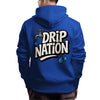 Drip Nation | Heavy Hoodie | Good Game Apparel