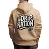 Drip Nation | Heavy Hoodie | Good Game Apparel