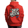 Drip Nation | Heavy Hoodie | Good Game Apparel