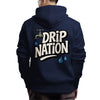 Drip Nation | Heavy Hoodie | Good Game Apparel