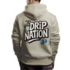 Drip Nation | Heavy Hoodie | Good Game Apparel