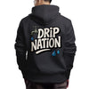 Drip Nation | Heavy Hoodie | Good Game Apparel