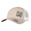 Drip Nation | Contrast Trucker | Good Game Apparel