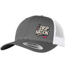 Drip Nation | Contrast Trucker | Good Game Apparel