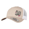 Drip Nation | Contrast Trucker | Good Game Apparel