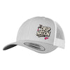 Drip Nation | Contrast Trucker | Good Game Apparel
