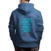 Diamond Clothing | DONT WORRY | Heavy Hoodie | Good Game Apparel