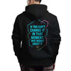 Diamond Clothing | DONT WORRY | Heavy Hoodie | Good Game Apparel