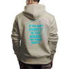 Diamond Clothing | DONT WORRY | Heavy Hoodie | Good Game Apparel