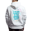 Diamond Clothing | DONT WORRY | Heavy Hoodie | Good Game Apparel