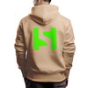 HulkSmash | Adult Heavyweight Hoodie | Good Game Apparel