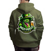 Nasty Pickles | St. PATRICKS PICKLE | Heavy Hoodie | Good Game Apparel