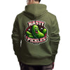 Nasty Pickles | Heavyweight Hoodie | Good Game Apparel