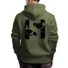 HulkSmash | CRACKED | Heavyweight Hoodie | Good Game Apparel