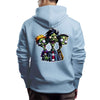 ED,EDD & EDDY | Adult Pullover Hoodie | Good Game Apparel