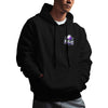 EGG AGENCY | Premium Hoodie | Good Game Apparel