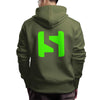 HulkSmash | Adult Heavyweight Hoodie | Good Game Apparel