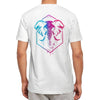 Diamond Clothing | ELEPHANT | Organic Tee | Good Game Apparel