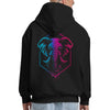 Diamond Clothing | ELEPHANT | Heavy Hoodie | Good Game Apparel
