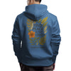 Diamond Clothing | FIND PEACE | Heavy Hoodie | Good Game Apparel