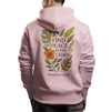 Diamond Clothing | FIND PEACE | Heavy Hoodie | Good Game Apparel