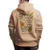 Diamond Clothing | FIND PEACE | Heavy Hoodie | Good Game Apparel