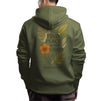 Diamond Clothing | FIND PEACE | Heavy Hoodie | Good Game Apparel