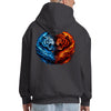 Noodles | FIRE & ICE | Heavy Hoodie