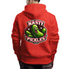 Nasty Pickles | Heavyweight Hoodie | Good Game Apparel