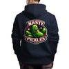 Nasty Pickles | Heavyweight Hoodie | Good Game Apparel