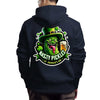 Nasty Pickles | St. PATRICKS PICKLE | Heavy Hoodie | Good Game Apparel