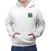 HulkSmash | HAMMER | Heavyweight Hoodie | Good Game Apparel