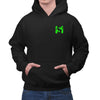 HulkSmash | CRACKED | Heavyweight Hoodie | Good Game Apparel
