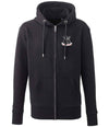 Thy Executioner | Full Zip Hoodie | Good Game Apparel