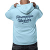 Brave Threads | FIBROMYALGIA WARRIOR | Premium Hoodie | Good Game Apparel