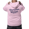 Brave Threads | FIBROMYALGIA WARRIOR | Premium Hoodie | Good Game Apparel