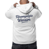 Brave Threads | FIBROMYALGIA WARRIOR | Premium Hoodie | Good Game Apparel