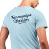 Brave Threads | FIBROMYALGIA WARRIOR | Premium T-Shirt | Good Game Apparel