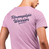 Brave Threads | FIBROMYALGIA WARRIOR | Premium T-Shirt | Good Game Apparel