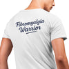 Brave Threads | FIBROMYALGIA WARRIOR | Premium T-Shirt | Good Game Apparel