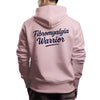 Brave Threads | FIBROMYALGIA WARRIOR | Heavy Hoodie | Good Game Apparel