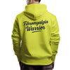 Brave Threads | FIBROMYALGIA WARRIOR | Premium Hoodie | Good Game Apparel