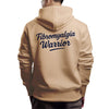 Brave Threads | FIBROMYALGIA WARRIOR | Heavy Hoodie | Good Game Apparel